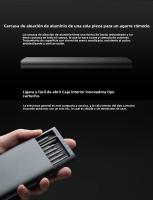 Juego De Destornilladores Precisos Xiaomi Mijia 24PCS Con Cabezas De Destornillador Herramienta Manual Multifuncional Para Reparación De Teléfonos Móviles Y PC - details 4