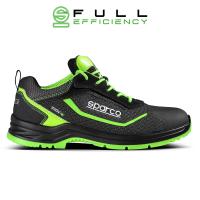 Calzado de Seguridad SPARCO INDY S3S ESD SR LG, ¡¡CONSULTAR TALLA, EN DESCRIPCIÓN, PUEDE DAR MÁS TALLA!! zapato de seguridad laboral muy cómodo y sostenible en todos sus materiales. ¡¡ consulta la guía de tallas adjunta!! - details 3