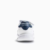 Zapatillas deportivas niño PABLOSKY 204002 DEPORTIVO BLANCO-AZUL 34463 XL - details 3