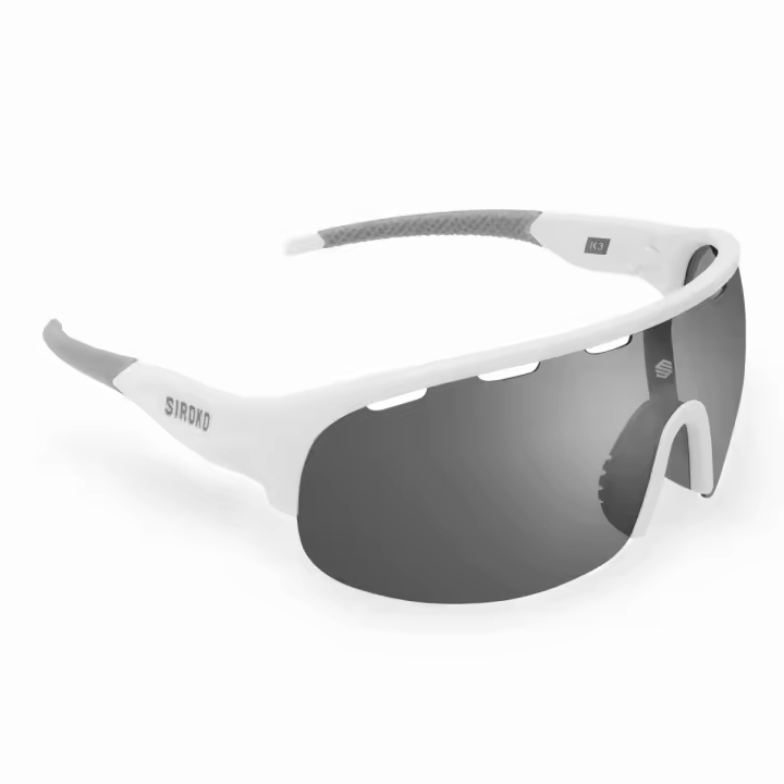 Siroko - Gafas de Sol K3 PhotoChromic Deportivas Unisex - 1