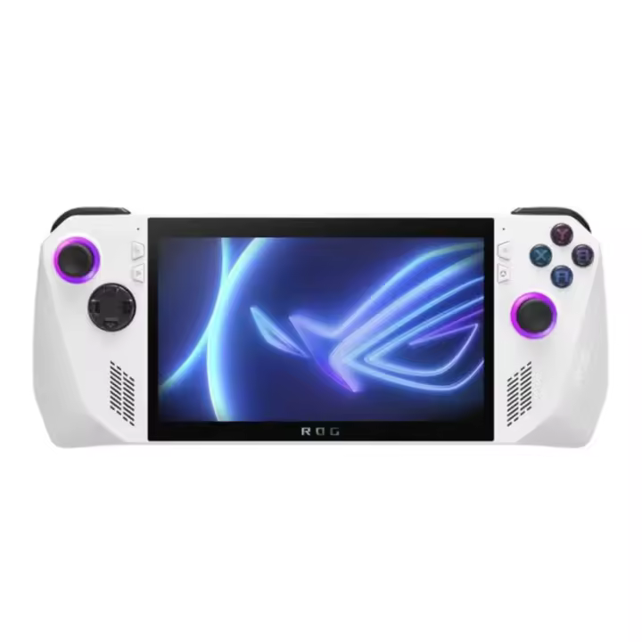 Consola Portátil Asus ROG Ally Ryzen Z1 16GB/512GB Blanco - 1