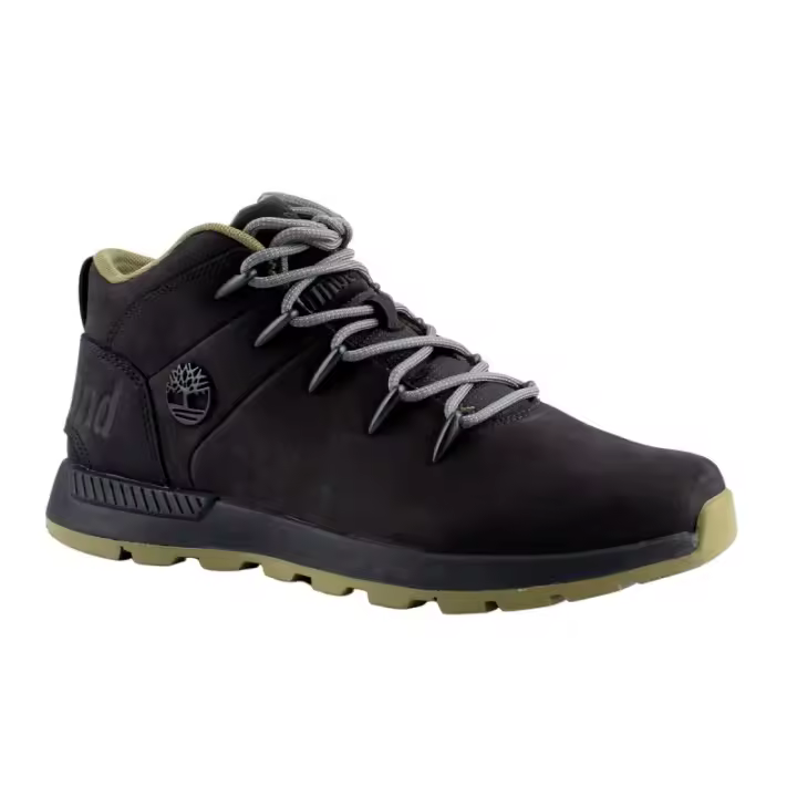 MEDIA BOTA PARA HOMBRE TIMBERLAND SPRINT TREKKER - 1