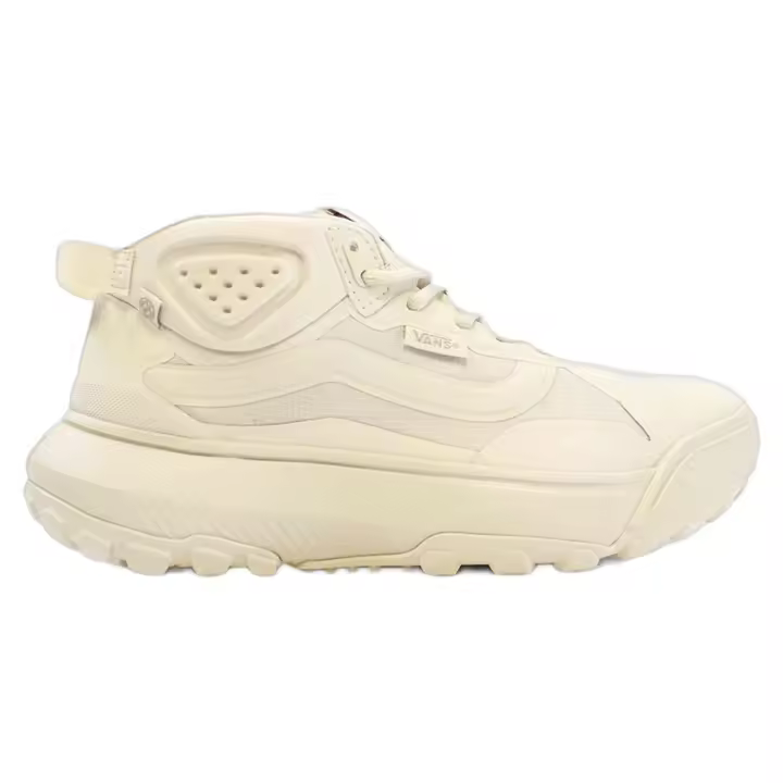Otros marca Vans modelo Vn000Cvvcrm1 para mujer en color beig - 1