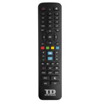 Mando a distancia oficial para múltiples modelos TD Systems - TD Systems MU20A01 - details 0
