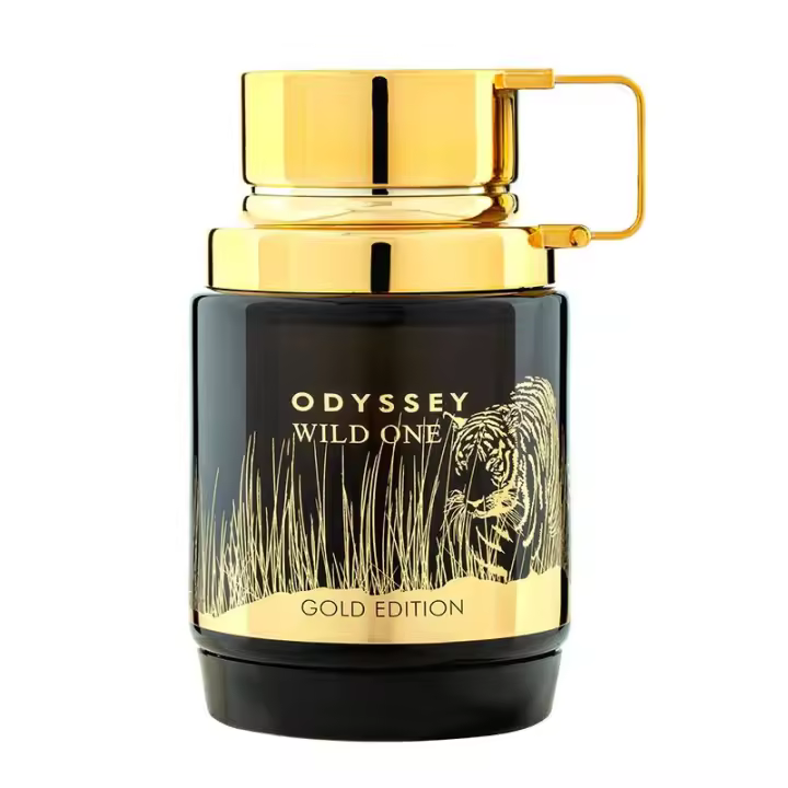 Armaf Odyssey Wild One Eau de Parfum para Hombre 100 Ml - 1