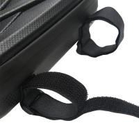 Bolsa De Motocicleta RZAHUAHU Impermeable De Gran Capacidad Para CM300 CM500 Accesorios De Motocicleta Bolsa Del Motor Y Bicicleta - details 10