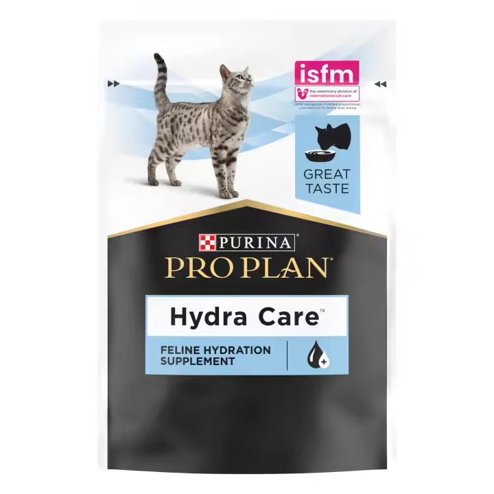 Pro Plan Feline HYDRACARE 10x85g - 1