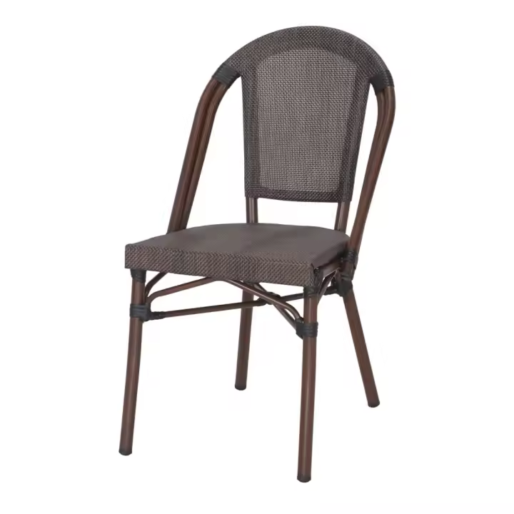 SILLA DE EXTERIOR BARSETTI - MISTERWILS FURNITURE FOR FREE SOULS - 1