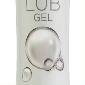 Control Infinity Lubricante Base Silicona 75Ml - 1