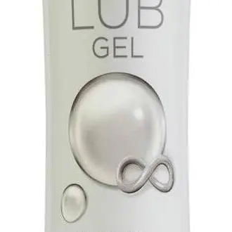 Control Infinity Lubricante Base Silicona 75Ml - 1