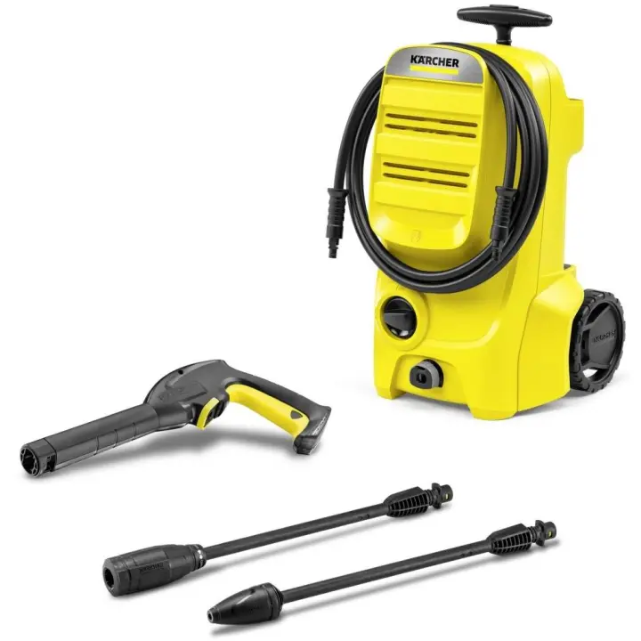 Kärcher Hidrolimpiadora K3 Classic 1600 W - 1