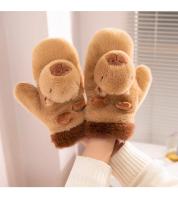 Muñeco De Peluche Capybara En Forma De Pingüino Juguete De Peluche De Internet Famoso Diversión Para Adultos Y Niños - details 15