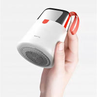 Recortadora De Bolas De Melo, Depilación Casera, Pilling De Ropa, Carga, Máquina Portátil De Bolas De Succión De Melo, Herramienta De Eliminación Y De Bolas (Color: Blanco) - details 4