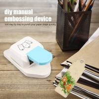 Nueva Máquina De Punched 3 En 1 Etiqueta Rondador De Esquinas Para Scrapbooking Tarjeta DIY Suministros Para La Creación De Tarjetas Y Fotos - details 5