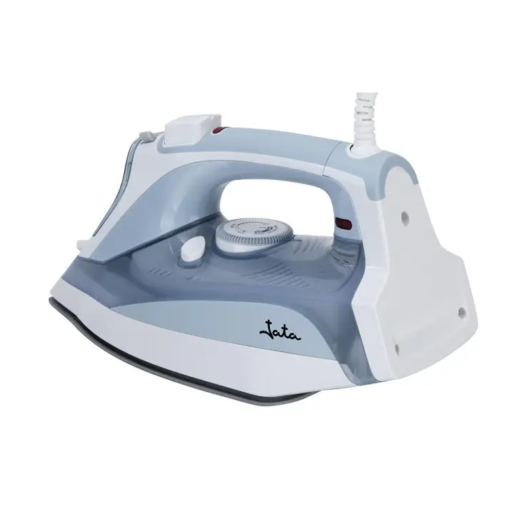 Jata PL1058C Plancha de Vapor 3000W - 1