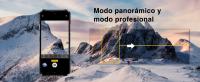 5G Movil ResistenteDOOGEE V20S 32GB+256GB/TF 2TB, 6.43" AMOLED FHD Movil Irrompible Pantalla Trasera Android 13, 50MP+24MP Visión Nocturna, 6000mAh(33W), 5G Doble SIM/Face ID/NFC/IP69K/OTG/GPS - details 13