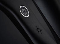 Ghd Max nueva plancha de pelo styler max profesional con tecnología Dual-zone placas de 42mm en caja blanda - details 2