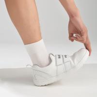 Zapatos De Halterofilia Para Pie Ancho Antideslizantes Entrenadores Deportivos Para Gimnasio Zapatillas Casuales Para Hombres - details 33