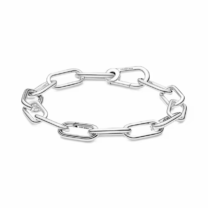 Pulsera Pandora Me Eslabones - 1