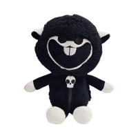 Juguete De Peluche Nightmared Critter Animal De Peluche Suave Regalo De Halloween Y Navidad Para Adultos Y Adolescentes - details 9