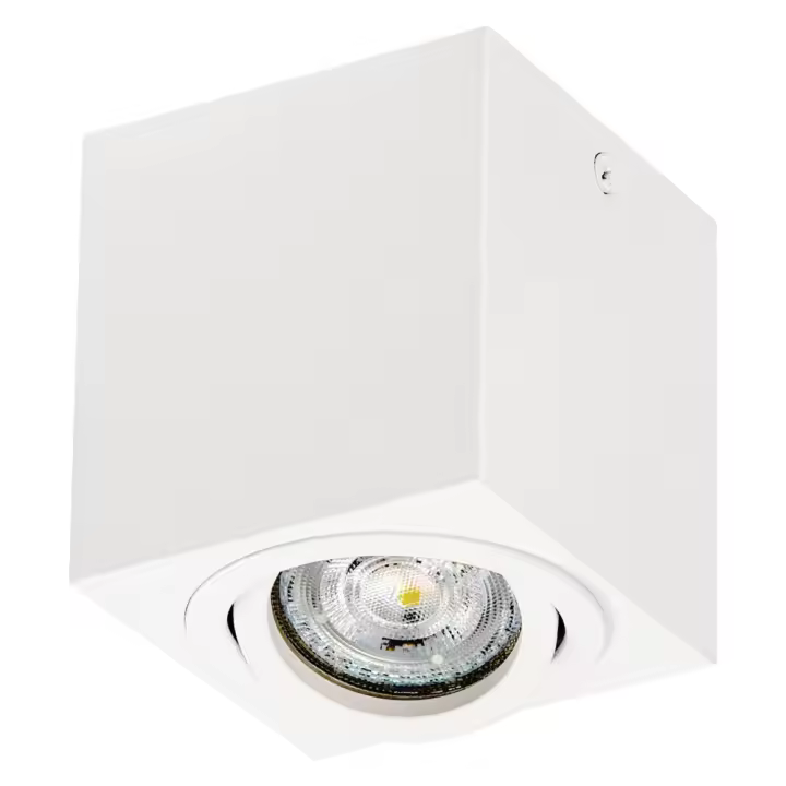 Ledvance-Osram | [LVE-4058075758704] Foco Ledvance GU10    IP20 - 1