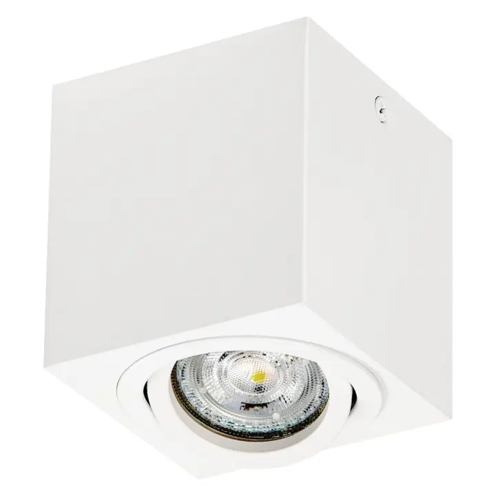 Ledvance-Osram | [LVE-4058075758704] Foco Ledvance GU10    IP20 - 1