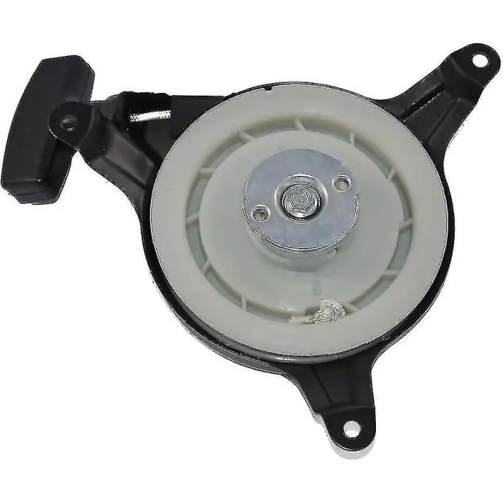 Arranque de retropeso para Einhell Gc-PM 46 S Cortacosped - 1