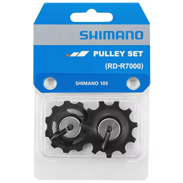Shimano Kit De Polea 105 R7000 11v - 1
