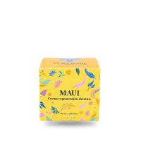 Wild Rain Cosmetics Crema Hidratante y Nutritiva de Colágeno y Manteca de Karité para Reducir Arrugas y Mejorar la Elasticidad de la Piel - details 1