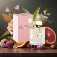 CLUB DE NUIT WOMAN ARMAF 105ML PERFUME ARABE EAU DE PARFUM MUJER - details 0