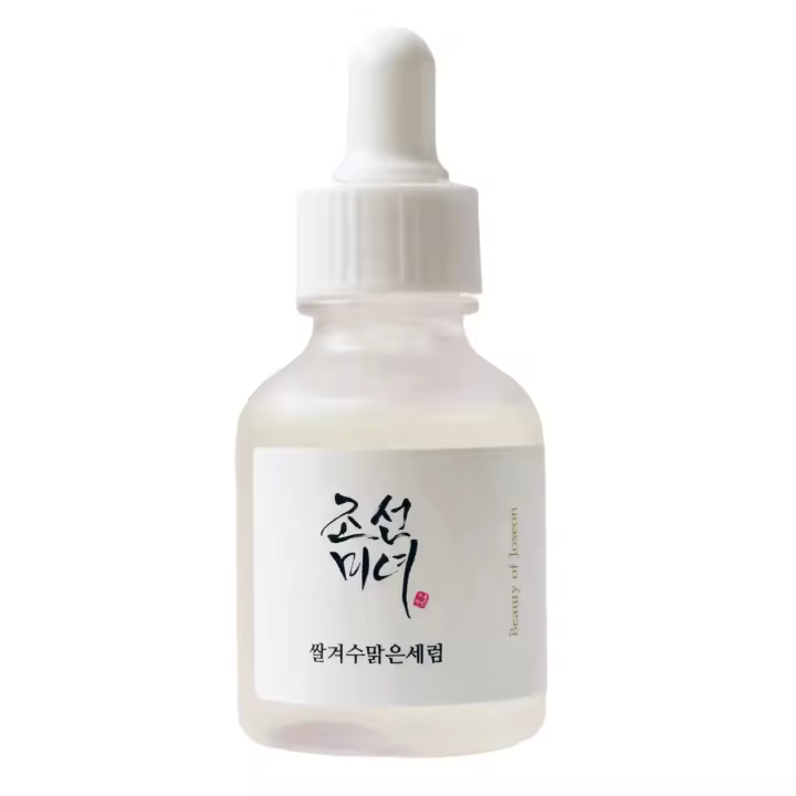 Serum Beauty of Joseon Glow Deep para reducir las manchas unifica el tono de la piel con arroz y alfa-arbutina - 1