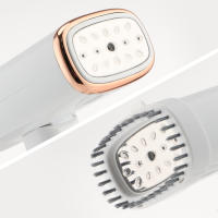 Alceño Portátil De 130ml Secador De Ropa Rápido 1000W Limpiador De Vapor Para Hogar Y Viajes Herramienta De Limpieza Doméstica - details 12