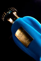 Voux Turquoise de Paris Corner Perfume dupe erba pura Fragancia árabe Exclusiva Fresco Elegante NOVEDAD - 100ml - details 1