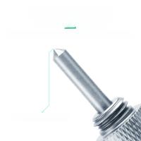 RELIFE RL-066 RL-066A Pluma De Explosión Para Reparación De Teléfonos Móviles Herramienta De Desmontaje De Cubierta De Vidrio Trasera Ajustable - details 15