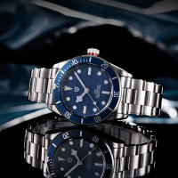 Reloj Mecánico PAGANI DESIGN BB58 Para Hombre 2023 Reloj Automático De Lujo NH35 Resistente Al Agua 100M Con Cristal De Zafiro Y Marcadores Arábigos - details 36