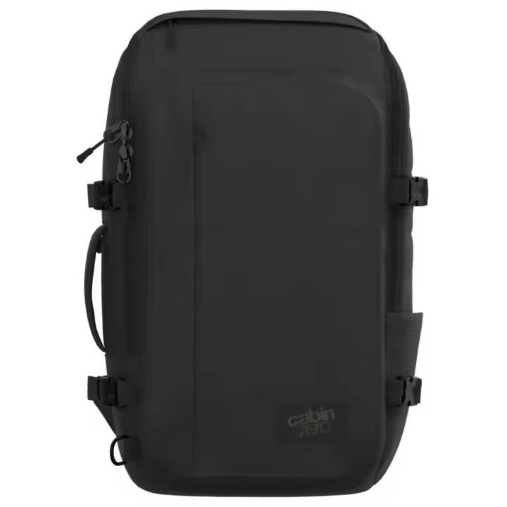 Cabin Zero Mochila Adv 32l Negro Adulto - 1