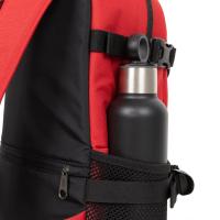 Mochila EASTPAK GERYS S 16L Color rojo - details 4