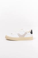 Lyla Wang Zapatillas deportivas mujer Corina con cordones piel sintética plantilla acolchada - details 16