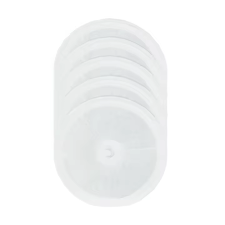 Cartuchos dispensadores de agua para mascotas, 5 piezas, para 3 dispensadores de agua inteligentes - 1