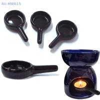 Encendedor De Cerámica Para Aceites Esenciales Aromaterapia Soporte Para Vela Decorativo Para Sala De Estar Uso Como Diffusor O Encendedor - details 0