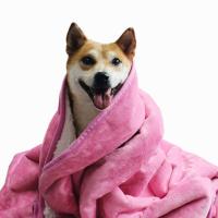 Manta Para Perros Impermeable Bucephalus Reversible Suave Y Lavable Protección Para Sofá Manta Para Gatos Y Perros Con Patrón De Animales - details 13
