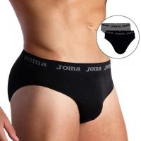 Joma Pack 2 Slip Hombre Sin Costuras JS8102 Fabricado En España - details 0