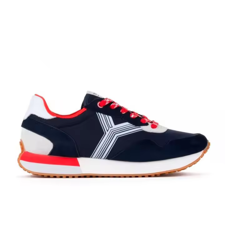 ZAPATILLAS YUMAS DAWSON-40 EUR - 1