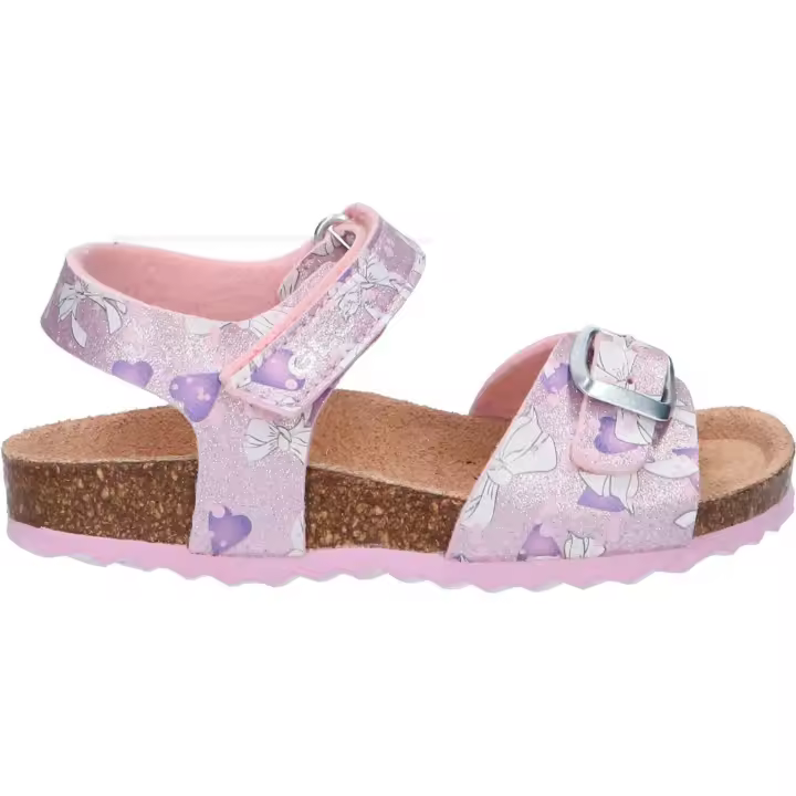 Sandalias de Niña GEOX J028MC 000QD J ADRIEL C8842 PINK-LILAC - 1