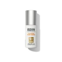 Isdin ISDIN - Fotoultra Age Repair Fusion Water SPF 50 - Protector Solar Facial de Fase Acuosa, Triple Acción Anti-fotoenvejecimiento, 50 Ml - Protección UV y Reparación Celular - details 2