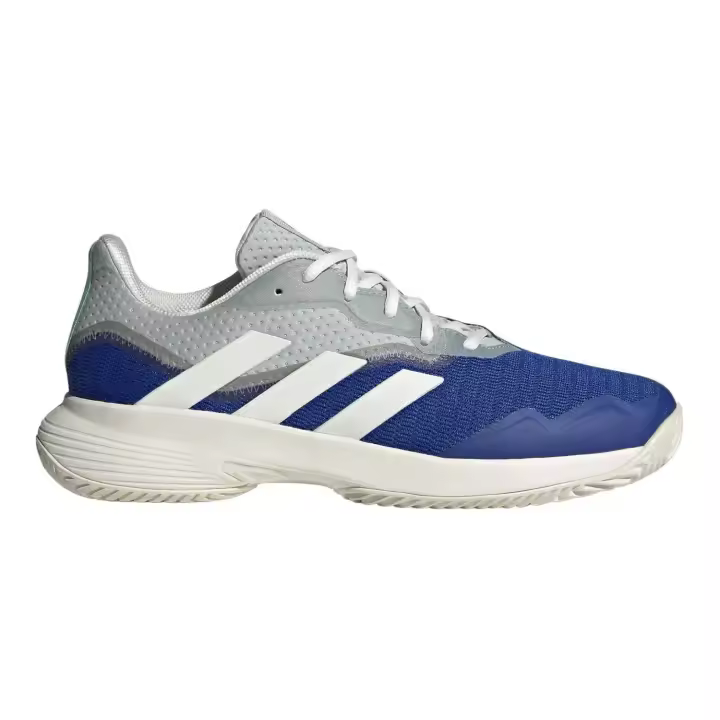 Adidas Courtjam Control Azul Id1536 - 1