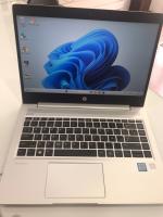 HP Probook 440 G6 i3-8145U/8GB/14″ Fhd/128 - details 1
