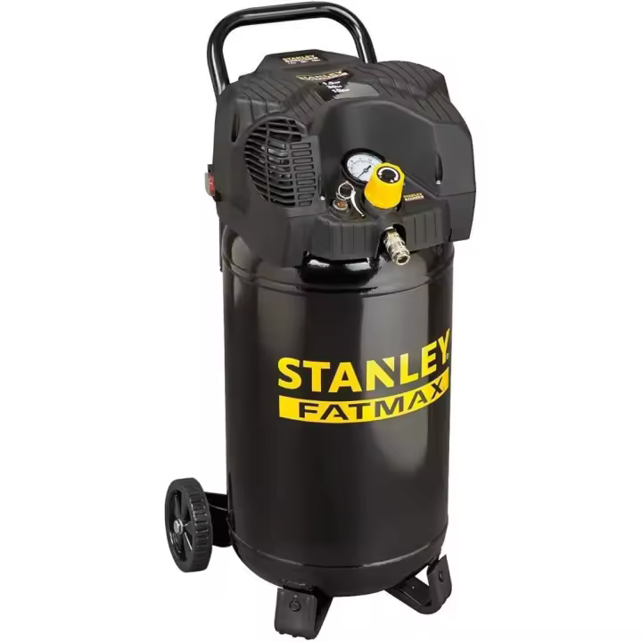 Stanley DN 200/10/30V compresor de aire 1100 W Corriente alterna - 1