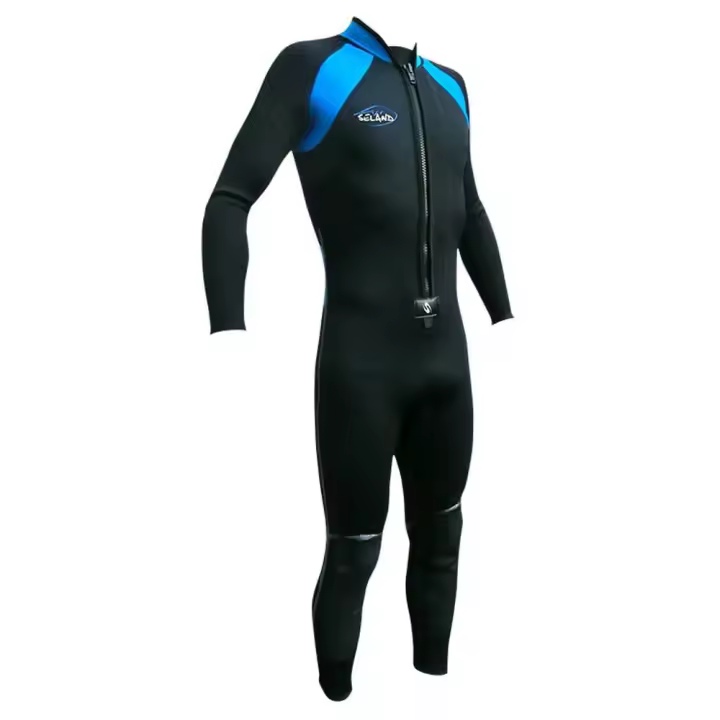 Seland Traje De Neopreno Para Barranquismo Reinosa - 1