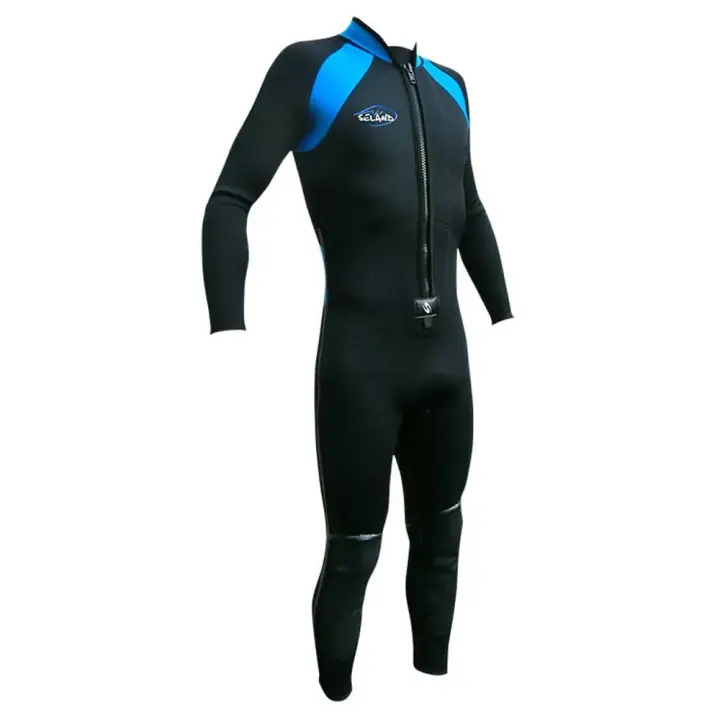 Seland Traje De Neopreno Para Barranquismo Reinosa - 1